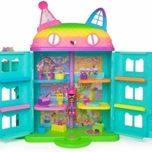 Nova Casa da Gabby Celebração