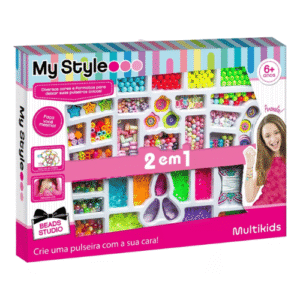 My Style Beads Studio
