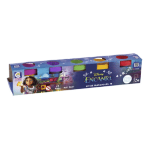 BRINQUEDO DISNEY KIT FESTA ENCANTO