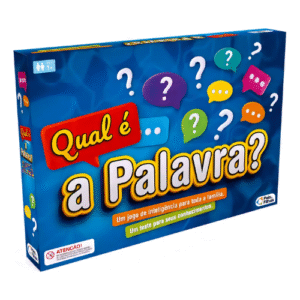 Qual é a Palavra?