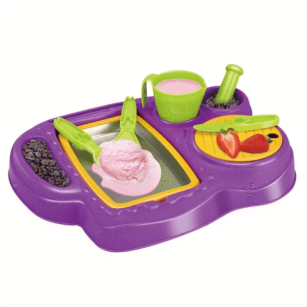 Kids Chef Sorvete Na Chapa - Imagem 2
