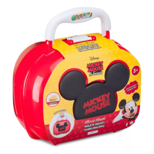 MALETA MICKEY HAMBURGUERIA