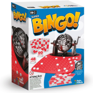 Super Bingo