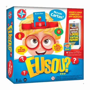 Eu Sou...?