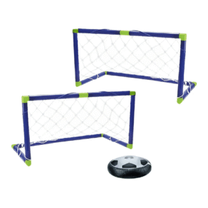 Flat Ball Chute Ao Gol