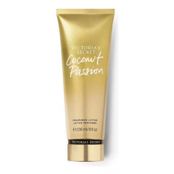 Victorias Secret Coconut Passion - Imagem 2