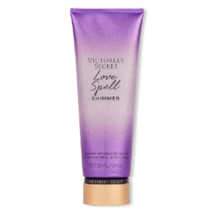 Victorias Secret Love Spell Shimmer