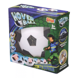 Hover Ball Bola Flutuante