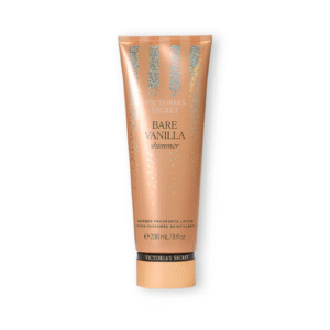 Victorias Secret Bare Vanilla Shimmer