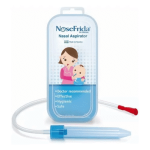 Nosefrida