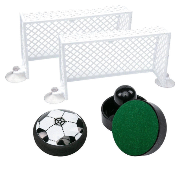 Flat Ball Air Soccer - Imagem 2