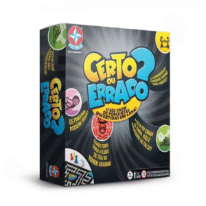 Certo ou  Errado