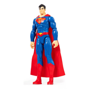 Boneco Do Superman