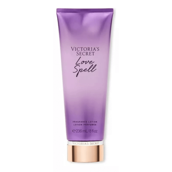 Victorias Secret Love Spell