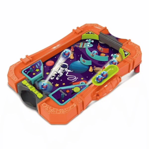 Mini Pinball Space - Imagem 2