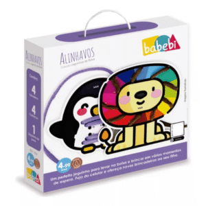 ALINHAVOS JOGUINHOS DE BOLSA