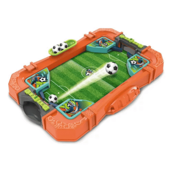 Jogo Futebol Pinball - Imagem 2
