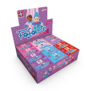 Fofolete