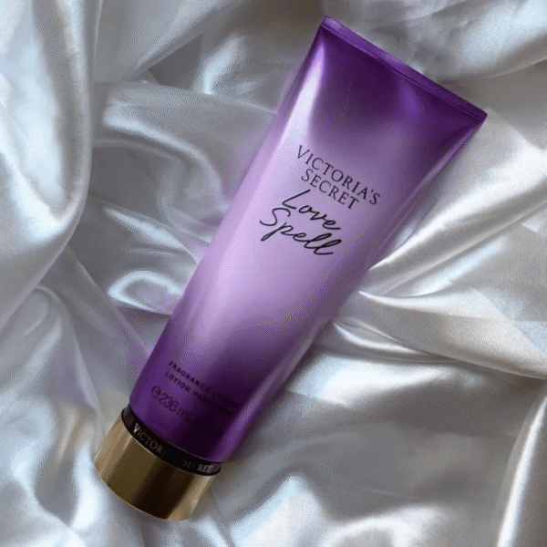 Victorias Secret Love Spell - Imagem 2