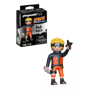 Naruto Shippuden - Naruto Uzuma