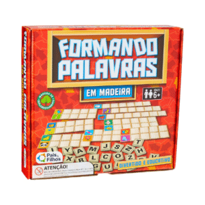 Formando Palavras