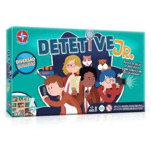 Detetive Jr.