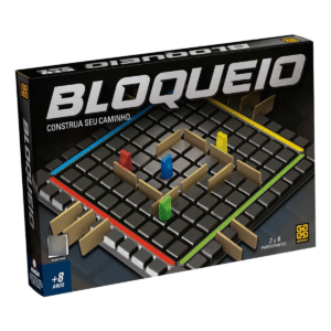 Bloqueio