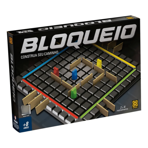 Bloqueio