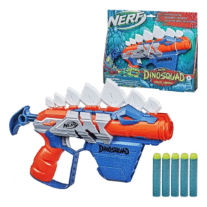 Nerf Dino Squad Stego Smash Hasbro