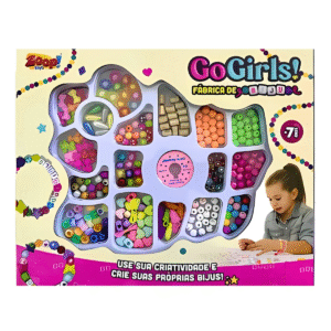 Fabrica de Biju Go Girls