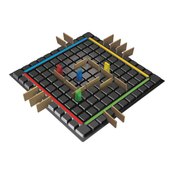 Bloqueio - Imagem 2