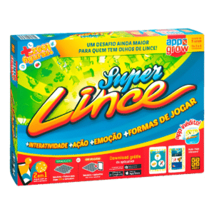 Super Lince Com App Grow