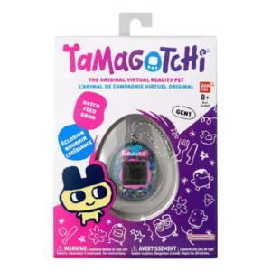 Tamagotchi Bichinho Pet Virtual C/ Chaveiro Bandai Geração 1