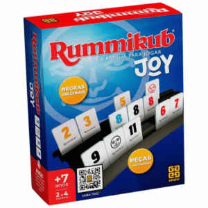 Rummikub Joy