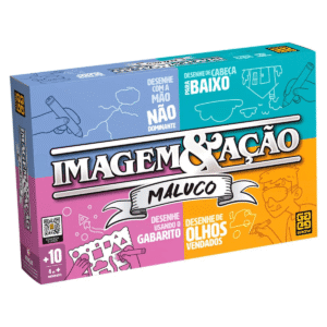 Imagem & Ação Maluco
