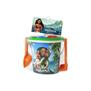 Conjunto de Praia - Disney - Moana