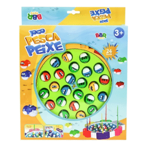Jogo Pesca Peixe