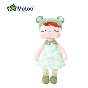 Metoo Angela Verde Primavera- Verão