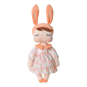 Metoo Angela Camponesa Laranja 35cm