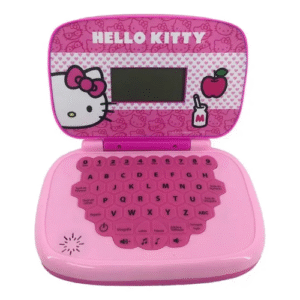 Laptop Infantil Hello Kitty
