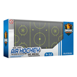 Mini Jogo De Hockey De Mesa