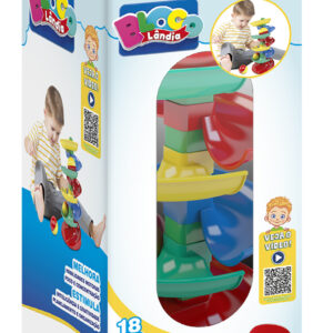 Rola Bola da Blocolândia