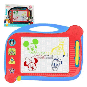 Lousa Mágica Disney Baby Mickey E Amigos