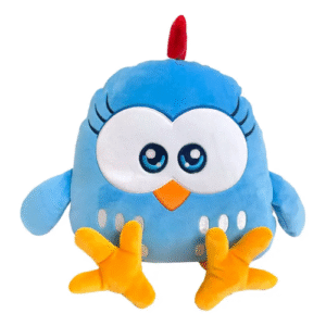 Galinha Pintadinha - Almofada Da Popó - Yestoys