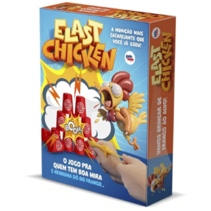 ElastChicken