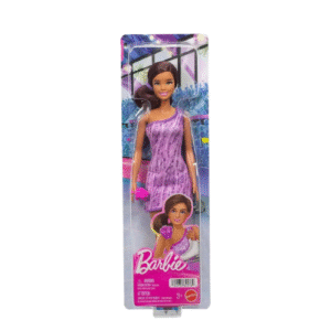 Barbie Profissões Boneca Com Acessórios - Original Mattel