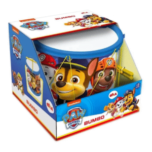 Bumbo Patrulha Canina Tambor