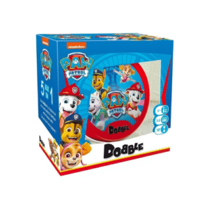 Jogo Dobble Patrulha Canina