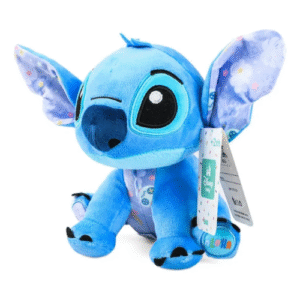 Pelúcia Stitch Treme Treme Disney Baby 20 cm