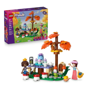 LEGO Friends Festa do Chá na Floresta 42690